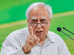 'Safe For Govt, Unsafe For Others': Kapil Sibal On Amended IT Rules