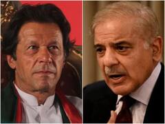 इमरान खान और सरकार में नहीं बनी बात, शहबाज शरीफ ने मांगें पूरी करने से किया इनकार