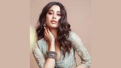 একজনেরই সঙ্গে প্রেম করছিলেন দুই বোন জাহ্নবী এবং খুশি?