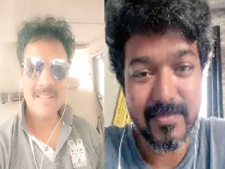 Vijay- Ajith: எப்படியாவது விஜய்யை ஜெயிக்கணும்ன்னு அஜித் சொன்னார்...சஞ்சீவ் பகிர்ந்த சுவாரஸ்ய தகவல்