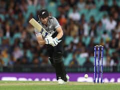 न्यूजीलैंड ने श्रीलंका को दिया 168 रनों का लक्ष्य, ग्लेन फिलिप्स के तूफानी शतक ने पलटा मैच