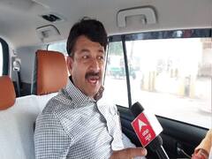 Exclusive: मनोज तिवारी को देख तेजस्वी यादव को भागना पड़ा? सांसद और भोजपुरी स्टार का abp न्यूज पर खुलासा