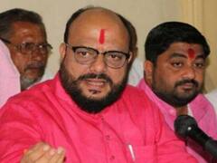 Ravi Rana Vs Bcchu Kadu : रवी राणा आणि बच्चू कडू यांच्या वादात गुलाबराव पाटील यांची उडी, म्हणाले.....