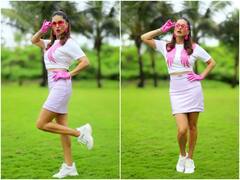 Sunny Leone: సన్నీలియోన్ ట్రెండీ లుక్ అదిరింది!