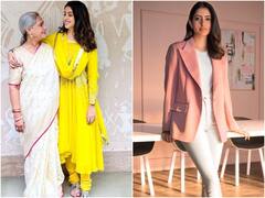 Jaya Bachchan ने नातिन नव्या नवेली को लेकर दिया ये बड़ा बयान, कहा- बिना शादी भी मां बन जाएं तो...