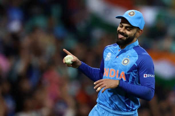 IND vs SA: Virat Kohli Just 28 Runs Away From Achieving 'Mega World Record' IND vs SA: Virat Kohli Just 28 Runs Away From Achieving 'Mega World Record'