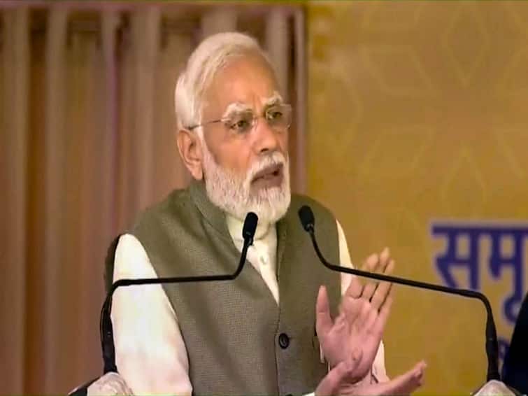 Gujarat BJP To Select Poll Candidates After PM Modi's Visit To State From Oct 30 To Nov 1 Gujarat: BJP To Select Poll Candidates After PM Modi's Visit To State From Oct 30 To Nov 1