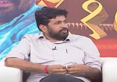 Photo : बच्चू कडू माझा कट्ट्यावर, मंत्रीपद मिळालं नाही तर प्लॅन बी तयार