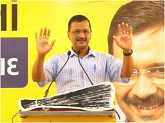 नोट पर लक्ष्मी-गणेश की तस्वीर की केजरीवाल की मांग सही? लोगों ने दिया ये जवाब, चौंका रहा सर्वे