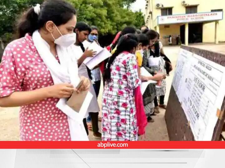 MHT CET 2022: 5 साल की एलएलबी के लिए दूसरे राउंड की काउंसलिंग शुरू, देखें डिटेल्स MHT CET 2022 5 years LLB Second round counselling starts check full details here MHT CET 2022: 5 साल की एलएलबी के लिए दूसरे राउंड की काउंसलिंग शुरू, देखें डिटेल्स