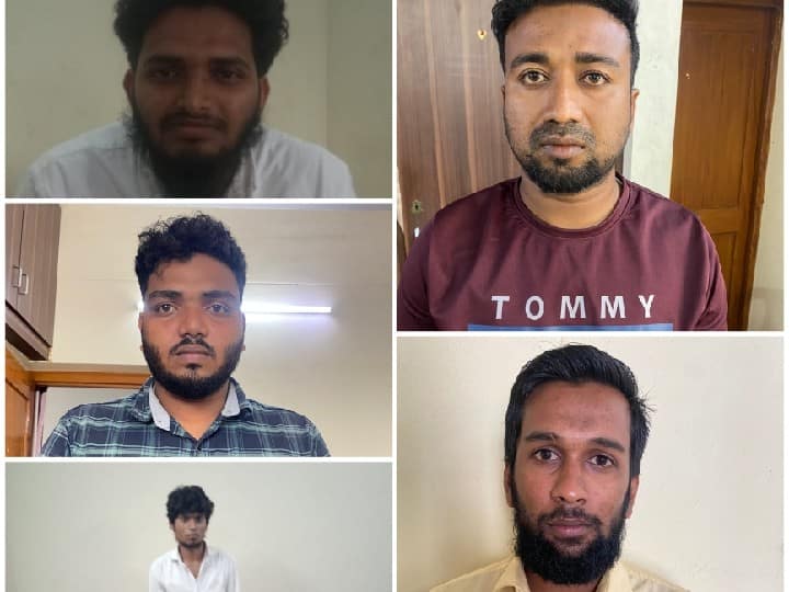 'கோவை கார் வெடிப்பு ஒற்றை ஓநாய் தாக்குதலா?’ - காவல்துறை விசாரணை