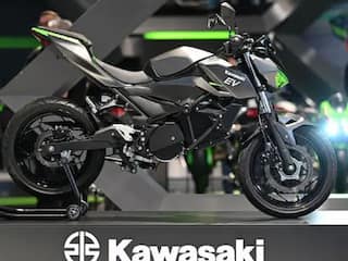 Kawasaki ਜਲਦ ਹੀ ਲਾਂਚ ਕਰੇਗੀ ਪਹਿਲੀ ਇਲੈਕਟ੍ਰਿਕ ਬਾਈਕ, ਪੈਟਰੋਲ ਮਾਡਲ ਵਰਗਾ ਹੋਵੇਗਾ ਡਿਜ਼ਾਈਨ