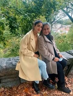Jaya Bachchan ने नातिन नव्या नवेली को लेकर दिया ये बड़ा बयान, कहा- बिना शादी भी मां बन जाएं तो...