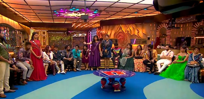 Bigg Boss 6 Tamil: ‛யார் கண்ணு பட்டுச்சோ...’ இந்த வாரம் வெளியேறும் அசல் கோலார்!