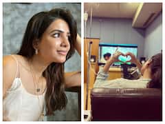 Samantha Diagnosed with Myositis: సమంతకు ప్రాణాంతక వ్యాధి - ఏమైందో చెప్పిన బ్యూటీ!