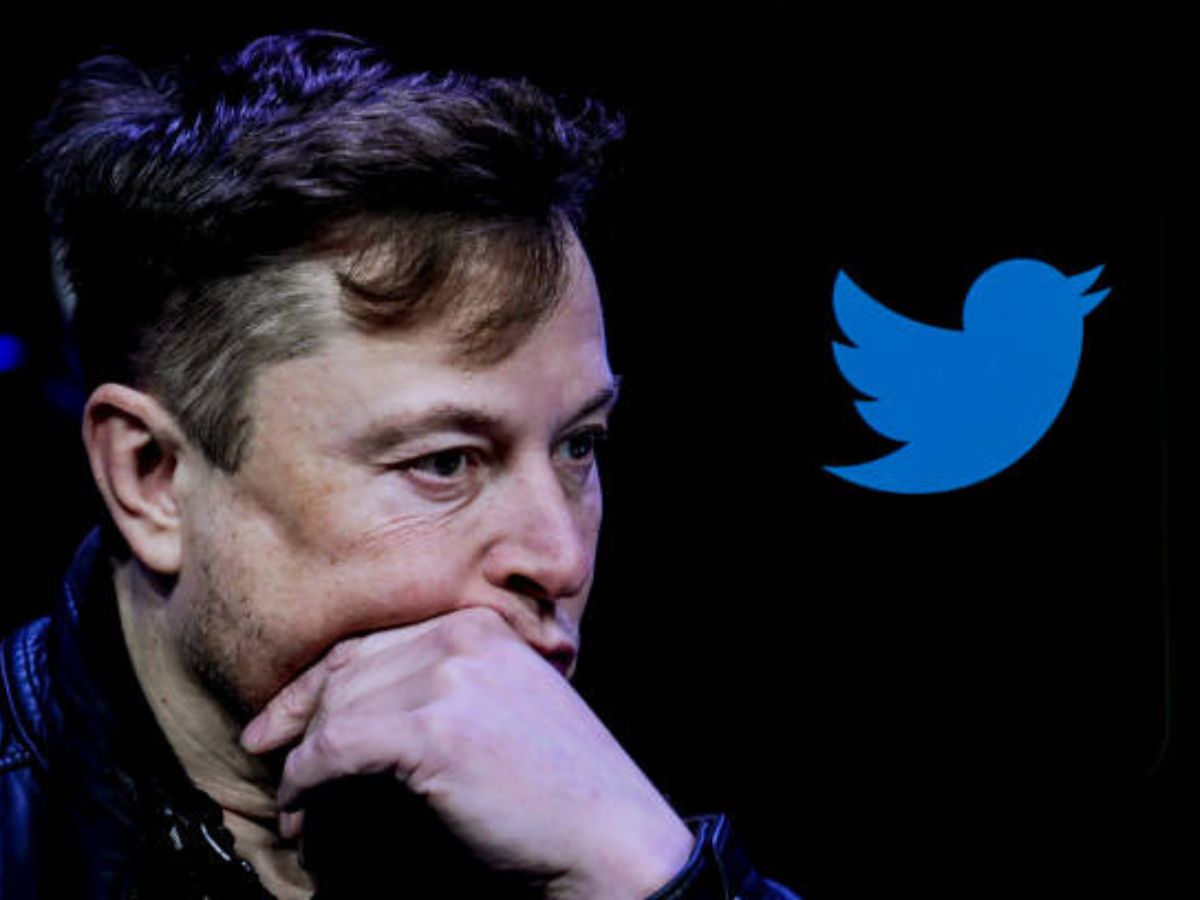 Elon Musk knocked off top of Forbes rich list by Louis Vuitton