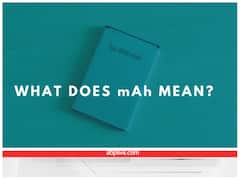 mAh क्या होता है? यह कैसे करता है काम, कितने mAh की बैटरी आपके लिए है बेस्ट?