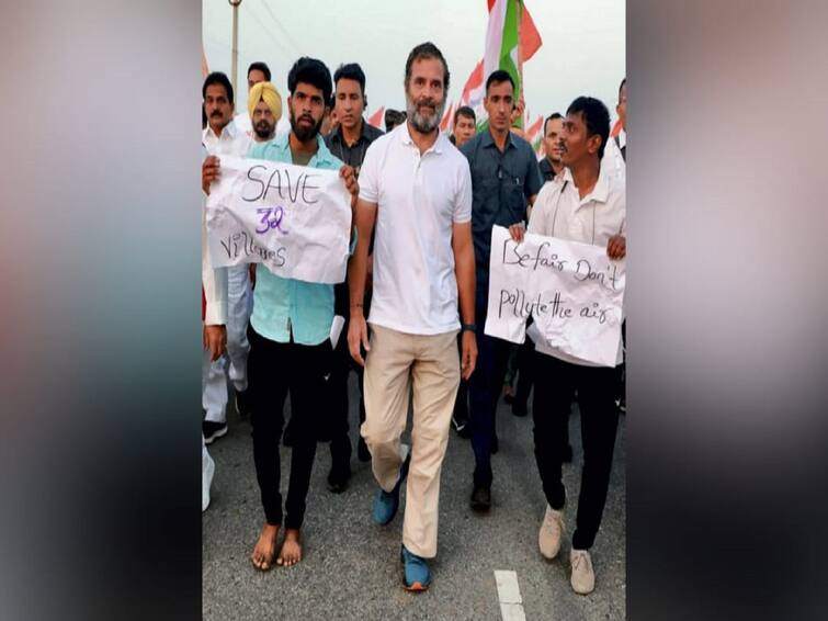 India Has Highest Unemployed And Also World's Richest People Rahul Gandhi India Has Highest Unemployed And Also World's Richest People: Rahul Gandhi