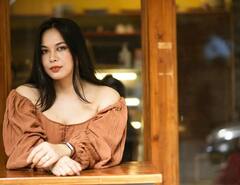 Lin Laishram Pics: નોર્થ ઇસ્ટની મોડલ છે રણદીપ હુડ્ડાની રૂમર્ડ ગર્લફ્રેન્ડ