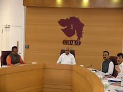 Gujarat Cabinet Approves Formation Of Committee To Implement Uniform Civil Code: CM Bhupendra Patel