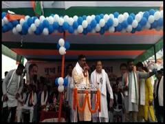 'মানুষ মমতার সঙ্গে আছে', মালদায় তৃণমূলের দ্বন্দ্ব প্রকাশ্যে আসতেই দাবি জেলা সভাপতির