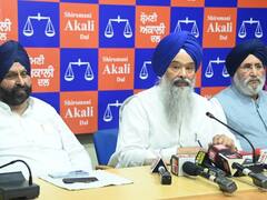 अकाली दल ने सभी राज्यों में NIA ऑफिस खोलने के फैसले पर जतायी आपत्ति, CM मान पर लगाया ये आरोप