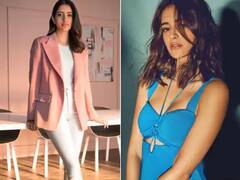 ਨਵਿਆ ਨੰਦਾ ਨੇ ਬੇਸਟੀ ਅਨਨਿਆ ਪਾਂਡੇ ਨੂੰ ਜਨਮਦਿਨ ਤੋਂ ਪਹਿਲਾਂ ਭੇਜਿਆ ਸਰਪ੍ਰਾਈਜ਼, ਅਦਾਕਾਰਾ ਨੇ ਪ੍ਰਸ਼ੰਸਕਾਂ ਨਾਲ ਸ਼ੇਅਰ ਕੀਤੀ ਤਸਵੀਰ