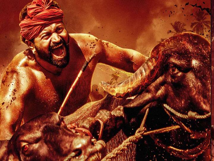Kantara makers ordered to stop playing the song Varaha Roopam in theatres and streaming platforms after receiving a plagiarism Kantara: 'कांतारा' के मेकर्स की बढ़ी मुसीबत, कोर्ट ने 'वराह रूपम' गाने को लेकर जारी किया ये आदेश