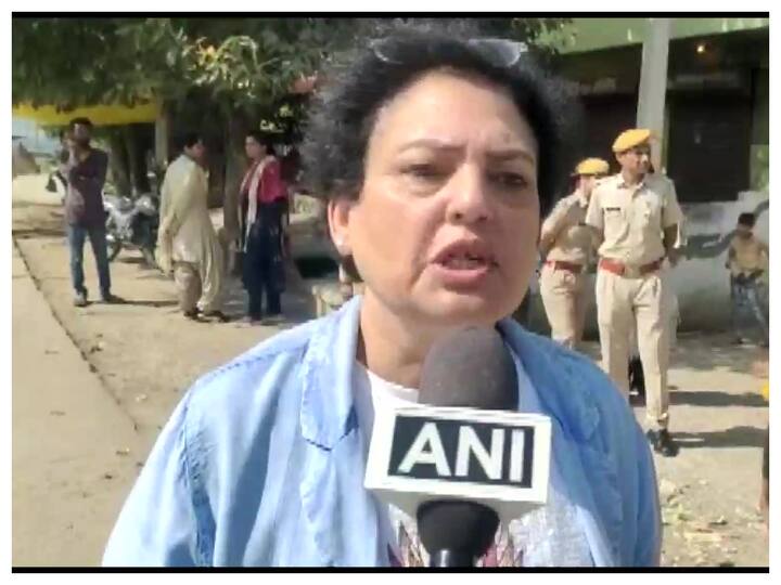 'I Feel Girls Being Pushed Into Flesh Trade Here, Admin Should Get DNA Test Done': NCW Chief In Sawai Madhopor 'Young Girls Being Pushed Into Flesh Trade In Rajasthan': NCW Chief Rekha Sharma In Sawai Madhopor
