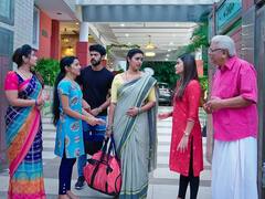 Gruhalakshmi October 29th: కొత్త మలుపు తిరిగిన గృహలక్ష్మి- ఇంటి నుంచి వెళ్ళిపోయిన తులసి