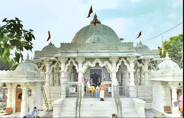 Aarti timings of Bahucharaji Mataji temple have been changed Mehsana: ગુજરાતના આ પ્રખ્યાત મંદિરે જતા ભક્તો માટે આવ્યા મહત્વના સમાચાર, આરતી અને દર્શનના સમયમાં કરવામાં આવ્યો ફેરફાર