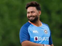 Urvashi Rautela ਨੇ ਦੱਸਿਆ ਕੌਣ ਹੈ ਉਸ ਦੀ ਜ਼ਿੰਦਗੀ ਦਾ RP, ਪ੍ਰਸ਼ੰਸਕਾਂ ਨੇ ਰਿਸ਼ਭ ਪੰਤ ਨਾਲ ਜੋੜੇ ਦਿੱਤੇ Funny Reactions