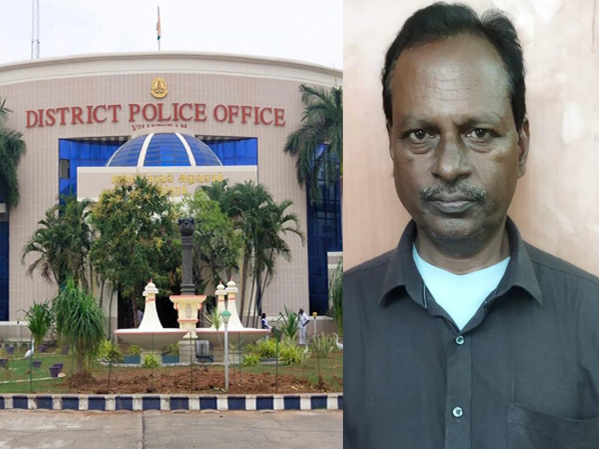 Villupuram: Dismissal of government school teacher who cheated by claiming to get a job in power board மின்வாரியத்தில் வேலை; 58 பேரிடம் ரூ.70 லட்சம் மோசடி-  அரசு பள்ளி ஆசிரியர் பணியிடை நீக்கம்