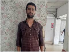 दिल्ली में बाइक हटाने को लेकर कहासुनी, कार चालक ने कई को रौंदा, तीन घायल, ड्राइवर अरेस्ट