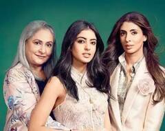 Jaya Bachchan ਨੇ ਪੋਤੀ ਨਵਿਆ ਨਵੇਲੀ ਨੂੰ ਲੈ ਕੇ ਦਿੱਤਾ ਵੱਡਾ ਬਿਆਨ, ਕਿਹਾ- ਜੇਕਰ ਤੁਸੀਂ ਬਿਨਾਂ ਵਿਆਹ ਤੋਂ ਮਾਂ ਬਣਦੇ ਹੋ...