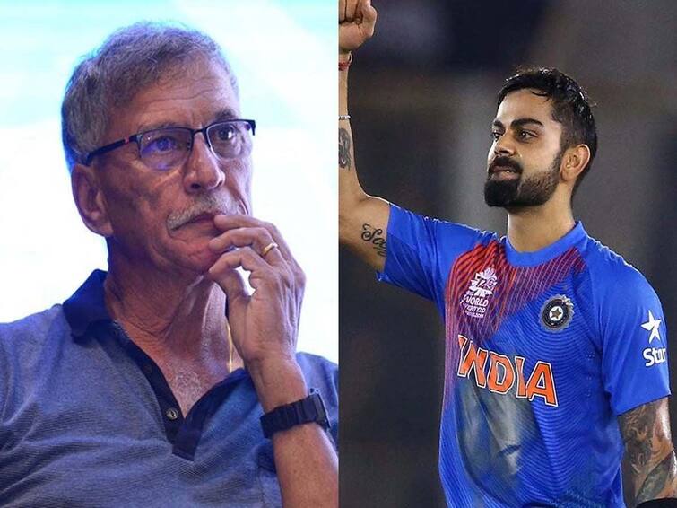 BCCI president roger binny makes huge statement on ex India captain kohli amid T20 World Cup Binny About Kohli : 