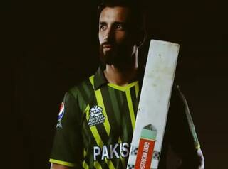 ZIM vs PAK: ਸ਼ਾਨ ਮਸੂਦ ਨੇ ਜ਼ਿੰਬਾਬਵੇ ਦੇ ਖ਼ਿਲਾਫ਼ ਹਾਰ ਦੀ ਲਈ ਜ਼ਿੰਮੇਵਾਰੀ, ਸੋਸ਼ਲ ਮੀਡੀਆ 'ਤੇ ਲਿਖੀ Emotional ਪੋਸਟ