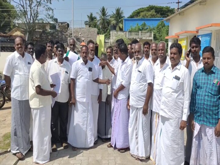 கொள்ளிட ஆற்றுப்படுகை மக்களின் 50 ஆண்டுகால கோரிக்கை - செவிசாய்க்குமா தமிழக அரசு?