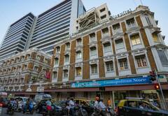 साइरस मिस्त्री वाले कार हादसे में घायल हुए डेरियस पंडोले अस्पताल से डिस्चार्ज, ऐसी है अनाहिता की तबीयत