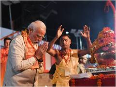 अयोध्या में दीवाली पर मोदी की पूजा से गुजरात में फायदा? सर्वे में पब्लिक ने बताया अपना मूड