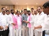 KTR Releases Chargesheet Against BJP Ahead Of Munugode Bypoll