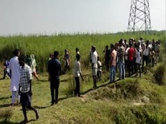 छठ पूजा में घर आए युवक का बिजली के टावर में गमछे से लटका मिला शव, तीन दिनों से था लापता