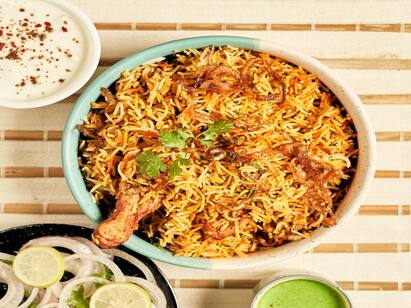 Telangana moving towards self sufficiency in meat production Hyderabad Biriyani : இனி ஹைதராபாத் பிரியாணிக்குப் பஞ்சமே இல்லை.. ஏன் தெரியுமா?