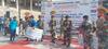 BSF ਵੱਲੋਂ ਮੈਰਾਥਨ-2022 ਦਾ ਆਯੋਜਨ, 2500 ਦੇ ਕਰੀਬ ਜਵਾਨਾਂ ਨੇ ਲਿਆ ਹਿੱਸਾ