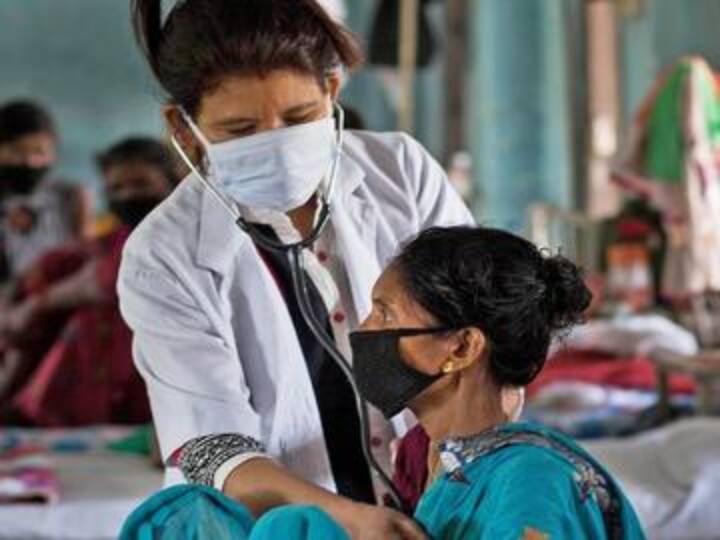 WHO tuberculosis stats India had 21.4 lakh cases in 2021 Tuberculosis Report: গত বছর ভারতে যক্ষ্মা আক্রান্ত ২১.৪ লক্ষ, জানাল বিশ্ব স্বাস্থ্য সংস্থা