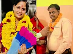 चारों भाई-बहन मूक बधिर, दो ने सरकारी नौकरी पाकर लहराया कामयाबी का परचम