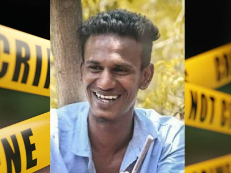 Young man stabbed to death by unknown people in Thanjavur crime: முன்விரோதத்தில் வெறிச்செயல்... வாலிபரை வெட்டிக் கொன்ற மர்மநபர்கள்