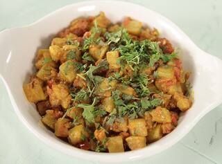 Chhath Puja 2022 Recipes: Vegetable Recipes That You May Try Out During This Festival