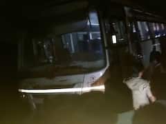 काळ आला होता, पण वेळ आली नव्हती; वर्ध्यात एसटी बसला भीषण अपघात, पण...