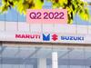 Maruti Suzuki Q2 Results: అంచనాలను ఓవర్‌టేక్‌ చేసిన మారుతి సుజుకి, Q2 నికర లాభం 4 రెట్లు జంప్‌